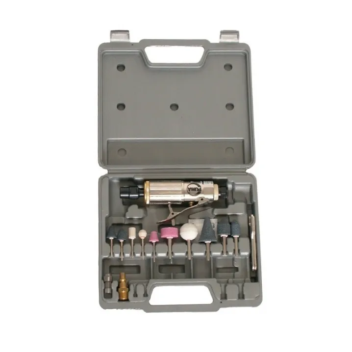 Puma 16 Pce Die Grinder Kit